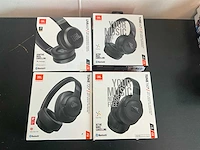 Jbl tune koptelefoon (4x) - afbeelding 2 van  2
