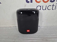 Jbl tuner xl - radio - zwart - afbeelding 2 van  2