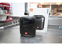 Jbl tunerxl powerful smartspeaker - afbeelding 1 van  2
