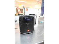 Jbl tunerxl powerful smartspeaker - afbeelding 2 van  2