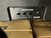 Jbsystems cpx-series geluidsset - afbeelding 4 van  8