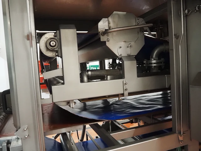 Jbt foodtech - afbeelding 2 van  14