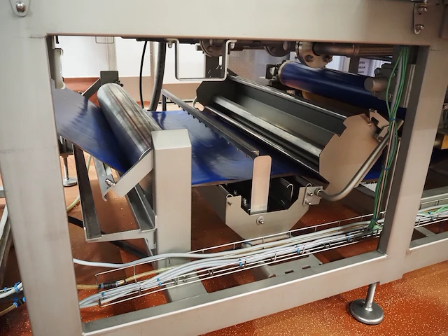 Jbt foodtech - afbeelding 3 van  14