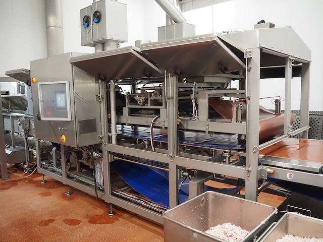 Jbt foodtech - afbeelding 1 van  14