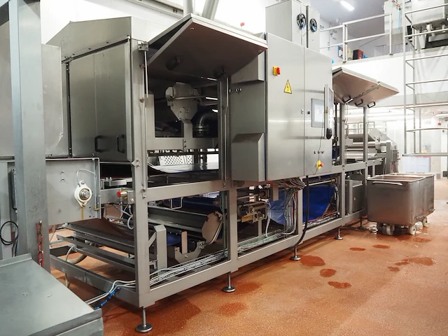 Jbt foodtech - afbeelding 7 van  14