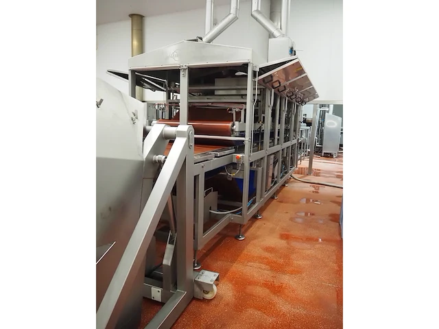 Jbt foodtech - afbeelding 8 van  14