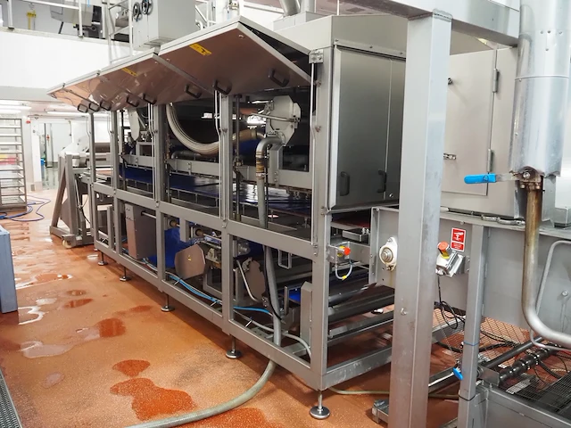 Jbt foodtech - afbeelding 9 van  14