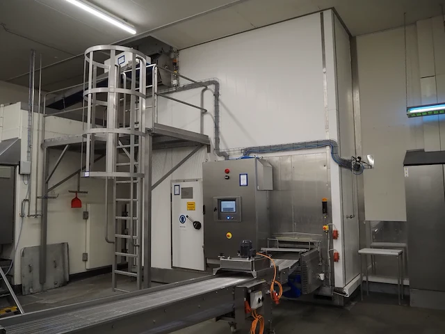 Jbt frigoscandia - afbeelding 1 van  39