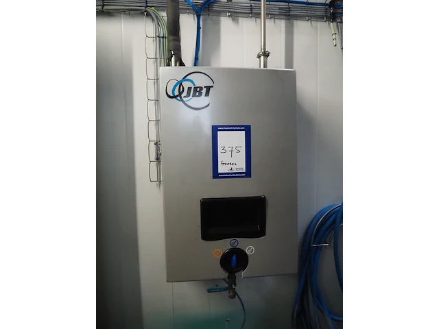 Jbt frigoscandia - afbeelding 17 van  39