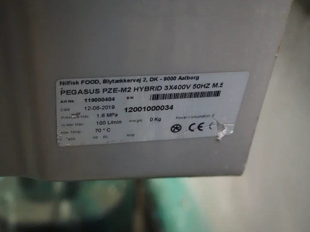 Jbt frigoscandia - afbeelding 18 van  39