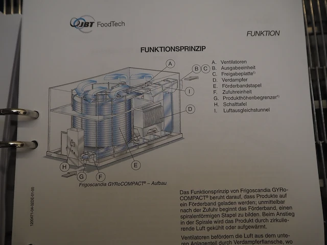 Jbt frigoscandia - afbeelding 30 van  39