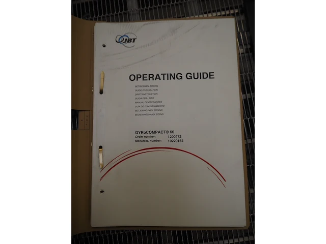 Jbt frigoscandia - afbeelding 31 van  39