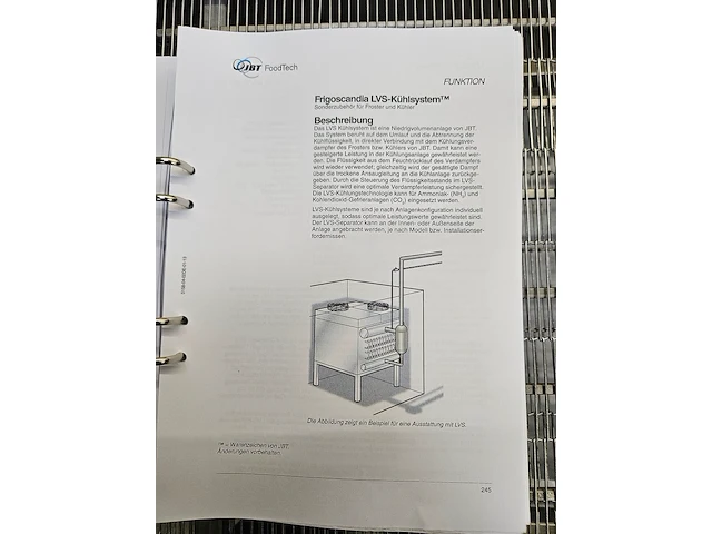 Jbt frigoscandia - afbeelding 33 van  39