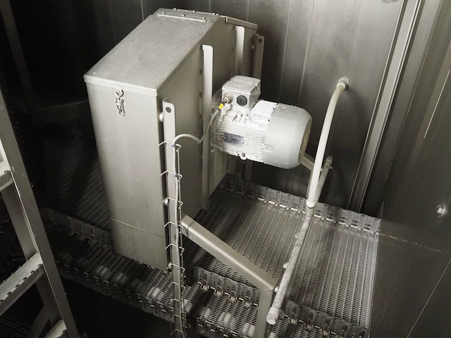 Jbt frigoscandia - afbeelding 35 van  39