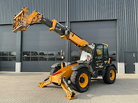 Jcb - 2009 - 535-125 sw - verreikers
