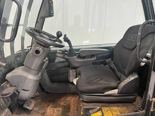 Jcb - 2020 - tlt30-19e - vorkheftruck - afbeelding 3 van  7
