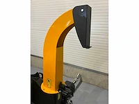 Jcb - 2025 - ch150120pe - houthakselaar - afbeelding 4 van  16