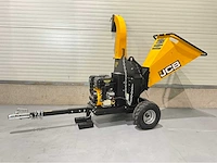 Jcb - 2025 - ch150120pe - houthakselaar - afbeelding 9 van  16