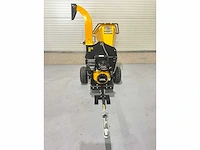 Jcb - 2025 - ch150120pe - houthakselaar - afbeelding 12 van  16