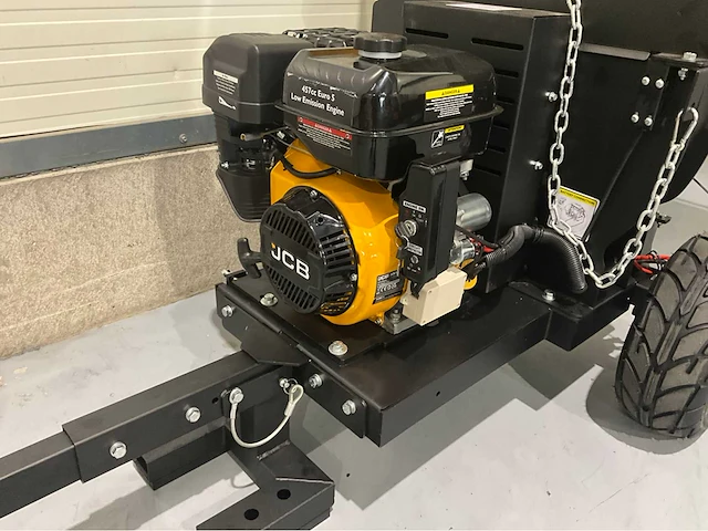 Jcb - 2025 - ch150120pe - houthakselaar - afbeelding 16 van  16