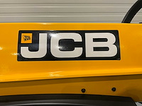 Jcb - 2025 - sh215d heteluchtkanon - afbeelding 2 van  19