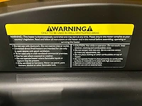 Jcb - 2025 - sh215d heteluchtkanon - afbeelding 8 van  19