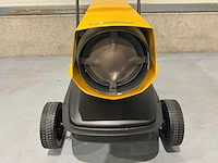 Jcb - 2025 - sh215d heteluchtkanon - afbeelding 16 van  19