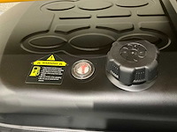 Jcb - 2025 - sh215d heteluchtkanon - afbeelding 13 van  19