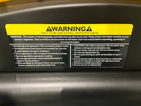 Jcb - 2025 - sh215d heteluchtkanon - afbeelding 16 van  19