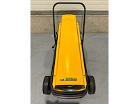 Jcb - 2025 - sh215d heteluchtkanon - afbeelding 5 van  19