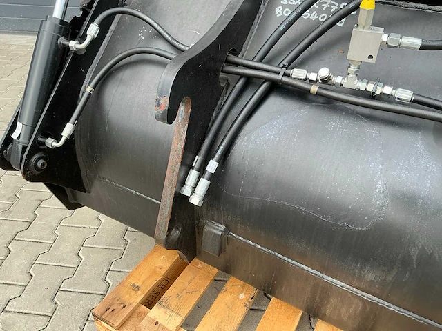 Jcb - 332/r7794 - graafbak 3-in-1 - afbeelding 2 van  14