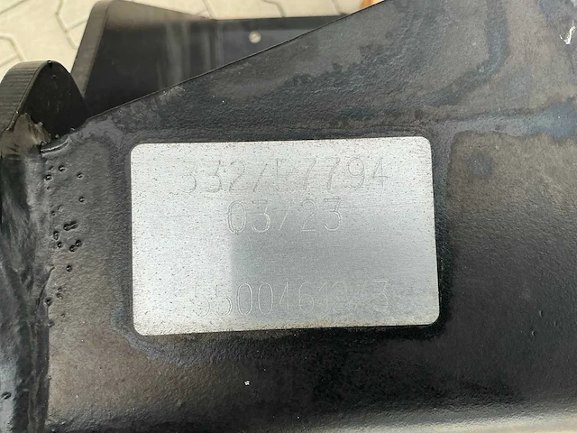 Jcb - 332/r7794 - graafbak 3-in-1 - afbeelding 5 van  14