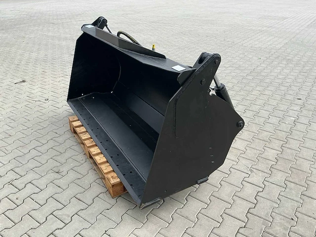 Jcb - 332/r7794 - graafbak 3-in-1 - afbeelding 7 van  14