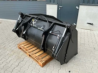 Jcb - 332/r7794 - graafbak 3-in-1 - afbeelding 9 van  14
