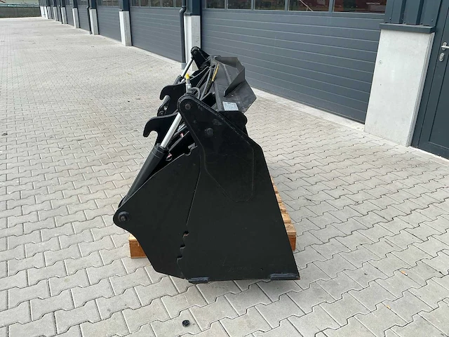Jcb - 332/r7794 - graafbak 3-in-1 - afbeelding 10 van  14