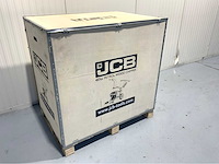 Jcb - ch150120pe - houthakselaar 120 mm - afbeelding 26 van  37