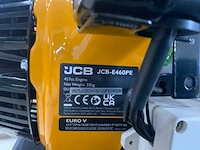 Jcb - ch150120pe - houthakselaar 2025, versnippercapaciteit 120 mm - afbeelding 15 van  37