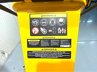 Jcb - ch150120pe - houthakselaar 2025 - afbeelding 24 van  36