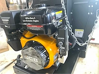 Jcb - ch150120pe - houthakselaar 2025 - afbeelding 8 van  37