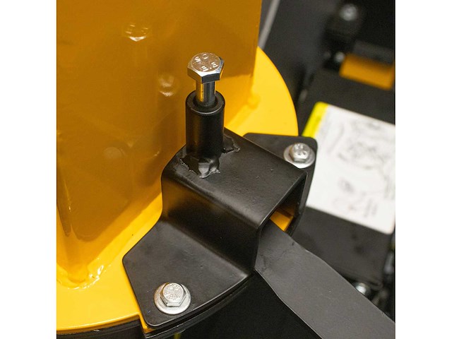 Jcb - ch150120pe houthakselaar - afbeelding 2 van  10