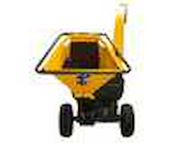 Jcb - ch150120pe houthakselaar - afbeelding 6 van  10