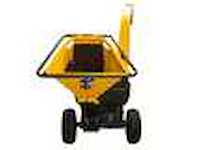 Jcb - ch150120pe houthakselaar - afbeelding 6 van  10