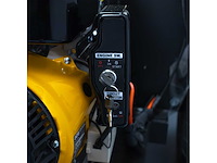 Jcb - ch150120pe houthakselaar - afbeelding 7 van  10