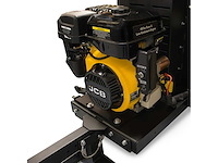 Jcb - ch150120pe houthakselaar - afbeelding 8 van  10