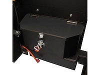 Jcb - ch150120pe houthakselaar - afbeelding 9 van  10