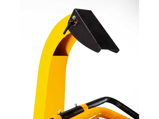 Jcb - ch150120pe houthakselaar - afbeelding 10 van  10