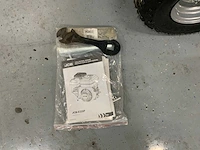 Jcb - ch75100p - houthakselaar - afbeelding 4 van  15