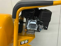 Jcb - cm150p - cementmixer 100l - afbeelding 11 van  12