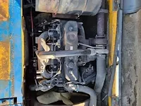 Jcb - js 130 - rupsgraafmachine - afbeelding 6 van  19