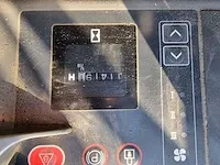 Jcb - js 130 - rupsgraafmachine - afbeelding 19 van  19